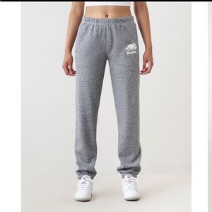 Roots Sweatpants